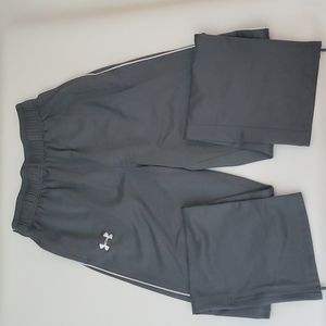 Under Armour Woven Pants